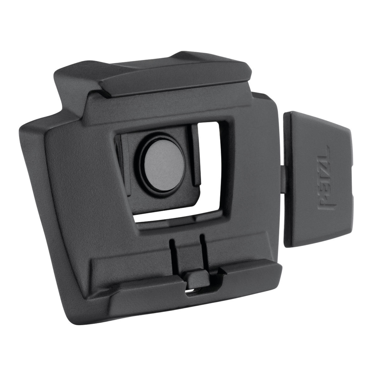 Petzl Slot Adapt Helmhalterung für Lampe