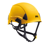 Petzl STRATO helm met VIZEN gelaatsscherm tegen vlamboog (APC 1)
