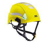 Petzl STRATO® HI-VIZ Lichte professionele helm