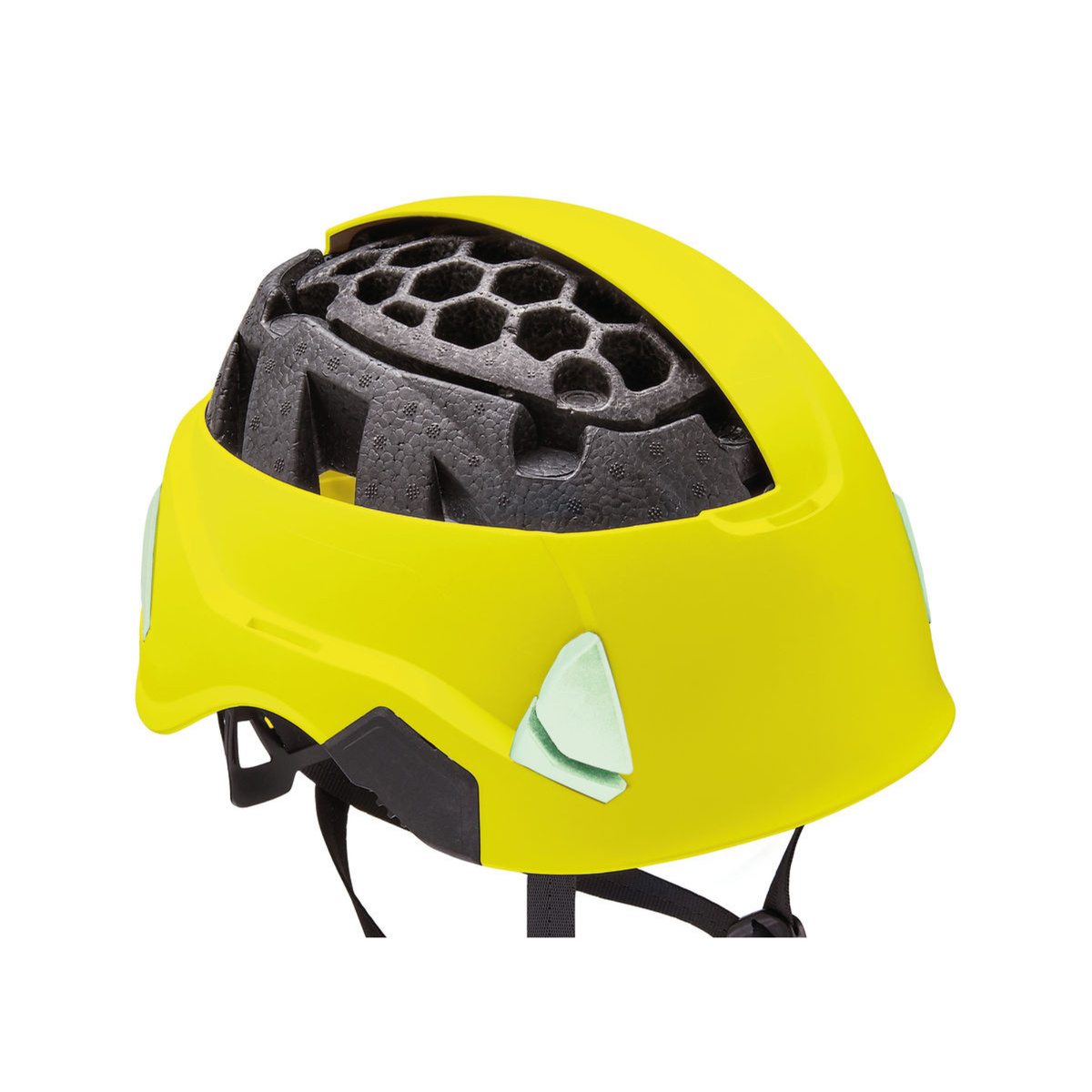 Petzl STRATO® HI-VIZ Lichte professionele helm