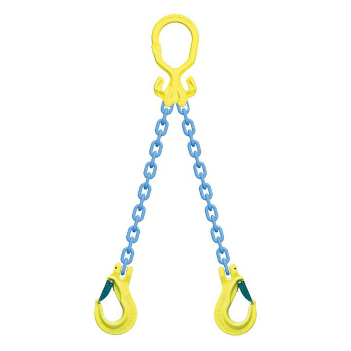 Gunnebo inkort 2-sprong