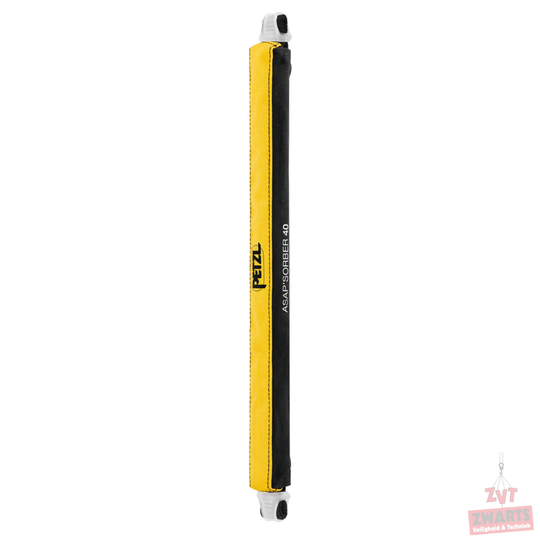 Petzl ASAP’SORBER energieabsorber voor ASAP en ASAP LOCK