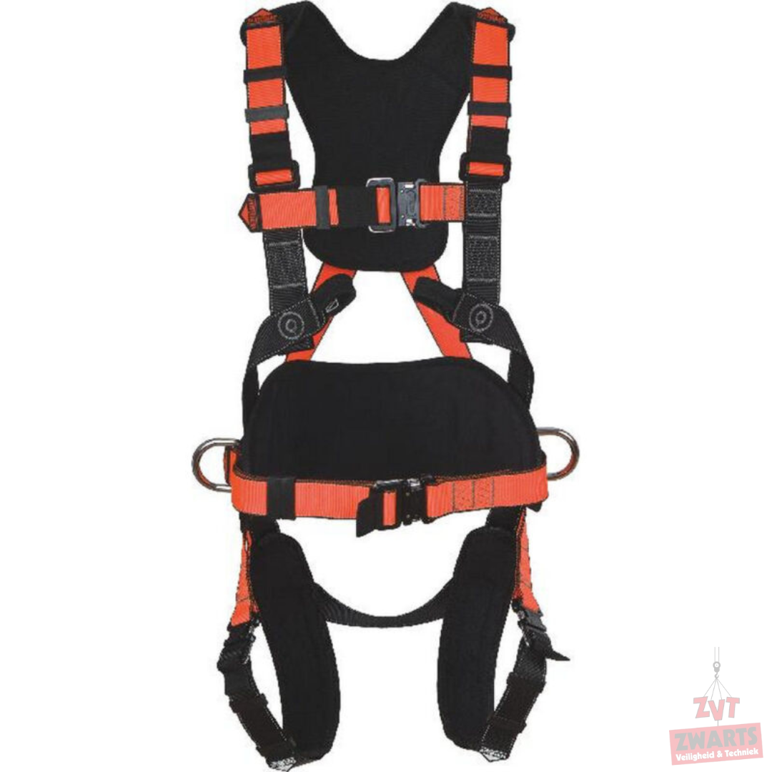 Edge Endeavour Comfort: Geschirr