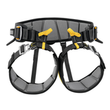 Petzl Falcon Ascent Rettungsgurt leicht und komfortabel