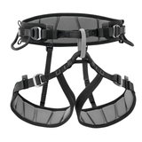 Petzl Falcon Mountain klimharnas bewegingsvrij en functioneel