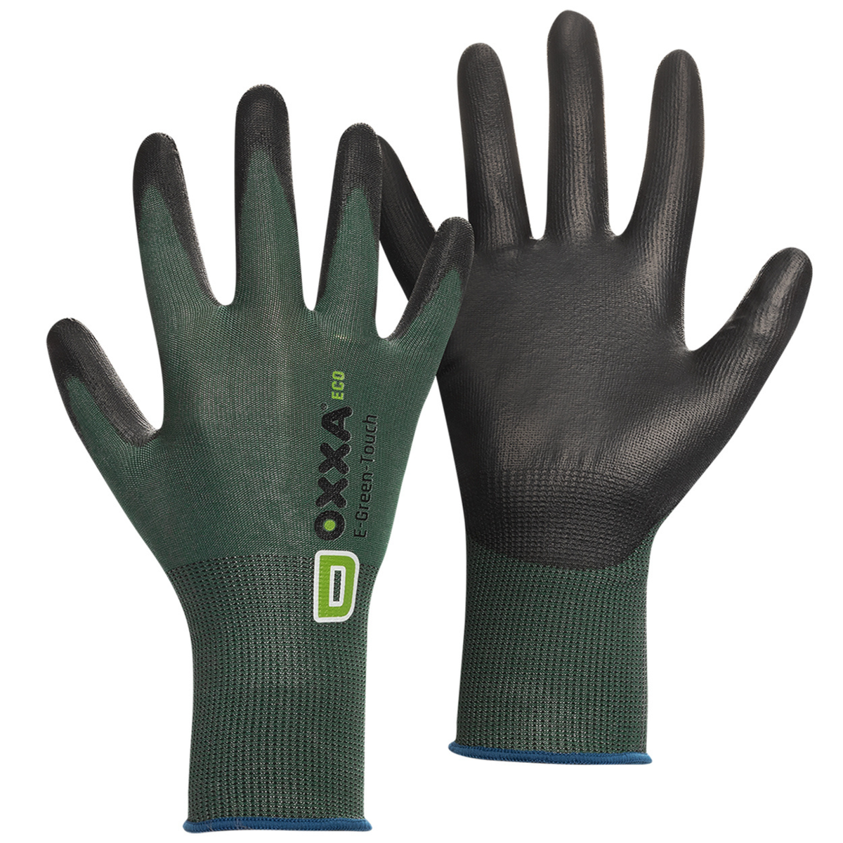 OXXA® E-Green-Touch Cut D 52-730 handschoen