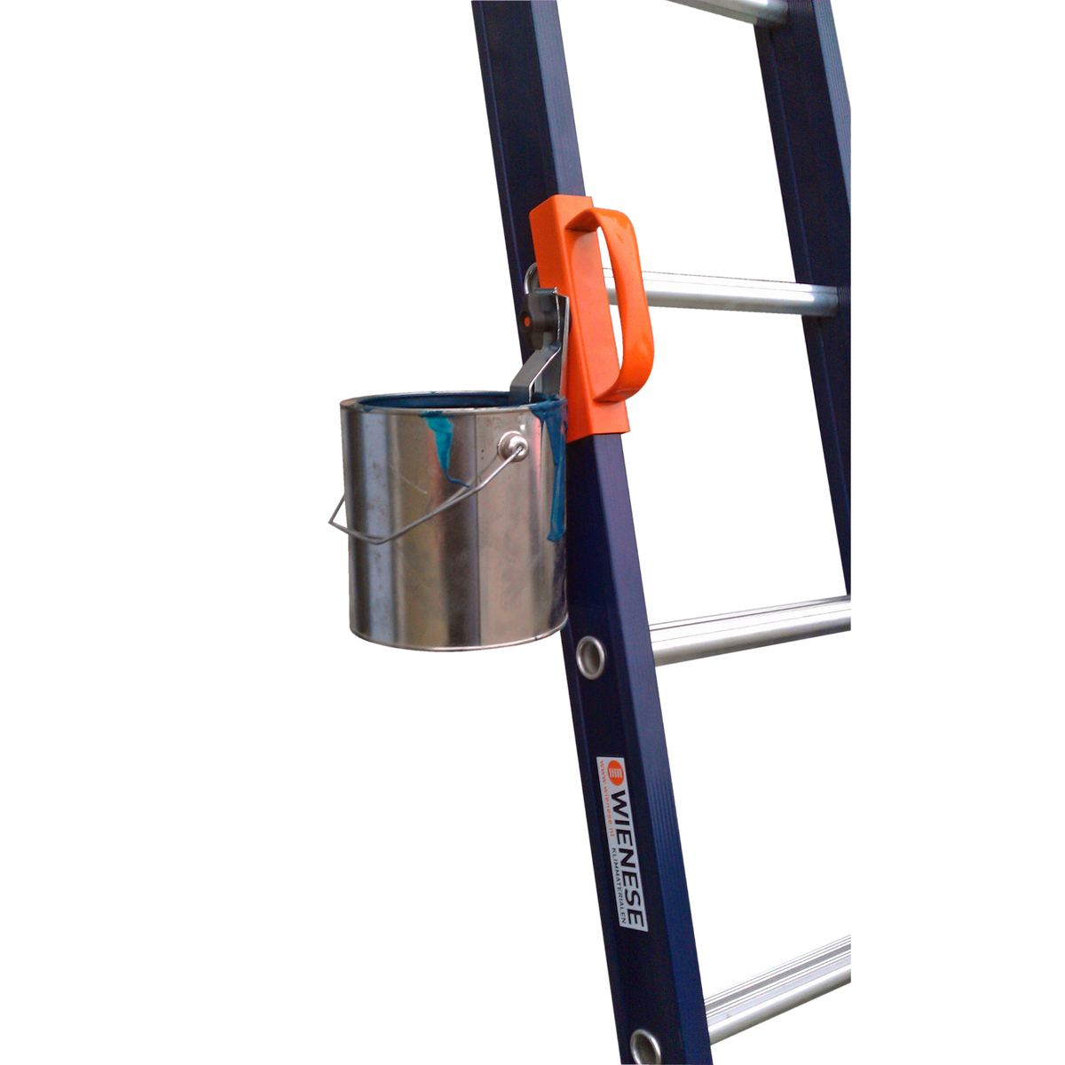 Farbendosenhalter