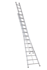 Altrex Kibo opsteekladder 2 x 14 sporten