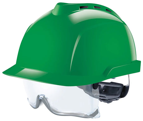 Groen