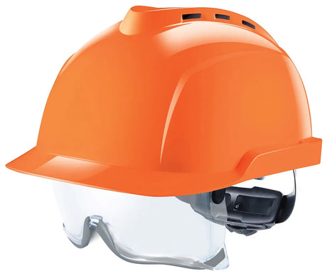 Oranje