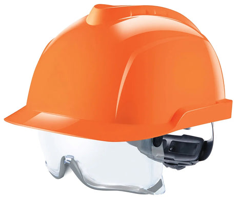 Oranje