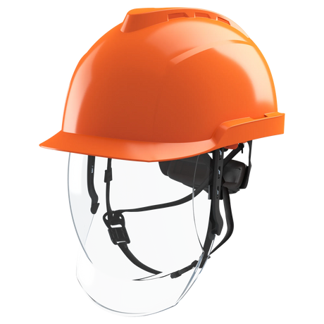 Oranje
