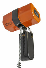 Hitachi elektrische kettingtakel 1.000 kg