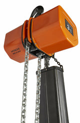 Hitachi elektrische kettingtakel 3.000 kg