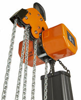 Hitachi elektrische kettingtakel 5.000 kg (S-type)