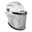 Kask ARC Visor Class 2 Ergo vlamboogvizier