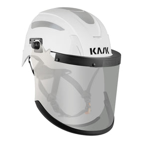 Kask ARC Visor Class 2 Ergo vlamboogvizier