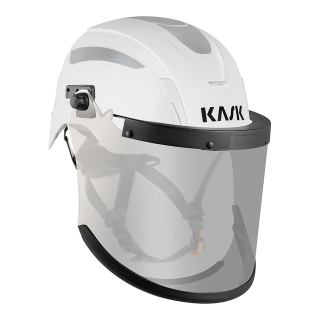 Kask ARC Visor Class 2 Ergo vlamboogvizier