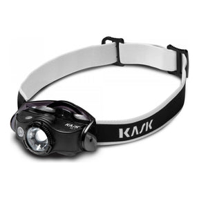 Kask KL-1 / KL-2 / KL-3 oplaadbare helmlamp KL-1 (400 lm)