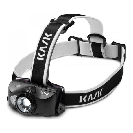 Kask KL-1 / KL-2 / KL-3 oplaadbare helmlamp KL-2 (600 lm boost)