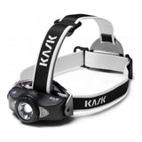 Kask KL-1 / KL-2 / KL-3 oplaadbare helmlamp KL-3 (1000 lm boost)