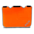 Kask nekbescherming Fluo oranje
