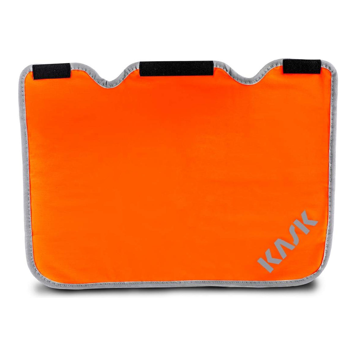 Kask nekbescherming Fluo oranje