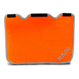 Kask nekbescherming Fluo oranje