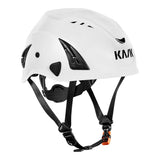 Kask Superplasma HP High Performance veiligheidshelm EN 14052 Wit