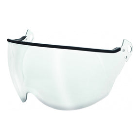 Kask V2 Plus vizier Transparant
