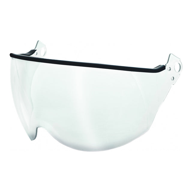 Kask V2 Plus vizier Transparant