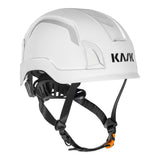 Kask Zenith X Hi-Viz Wit