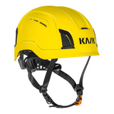 Kask Zenith X Air Geel