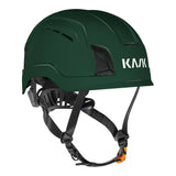 Kask Zenith X Air Donker groen