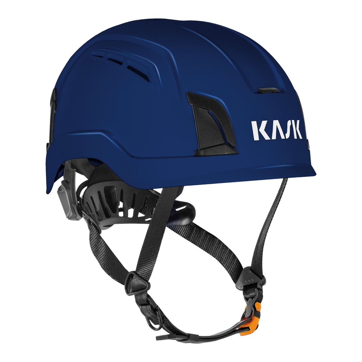 Kask Zenith X Air Donker blauw