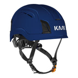 Kask Zenith X Air Donker blauw