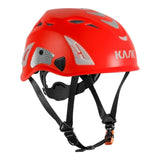 Kask Superplasma AQ Hi-Viz Rood