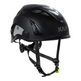 Kask Superplasma PL Hi-Viz Zwart