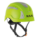 Kask Primero Air Hi-Viz Geel