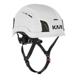Kask Zenith X Max Air Wit