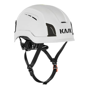 Kask Zenith X Max Air Wit