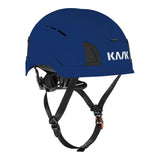 Kask Zenith X Max Air Donker blauw