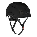 Kask Zenith X Max Air Zwart