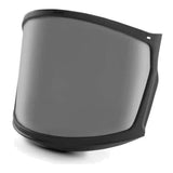 Kask Kit Zen FF volgelaatsvizier smoke