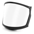 Kask Zen FF volgelaatsvizier (zonder bevestiging)