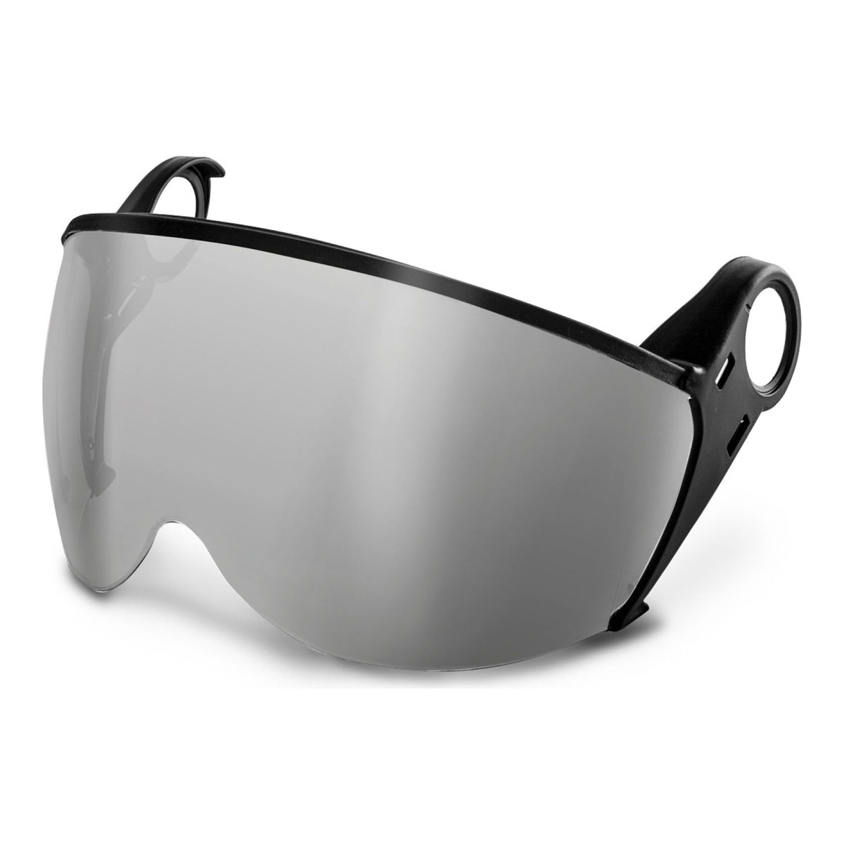 Kask Zen vizier Silver