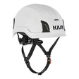 Kask Zenith X Max veiligheidshelm Wit