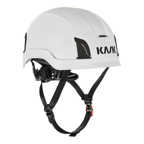 Kask Zenith X Max veiligheidshelm Wit