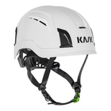 Kask Zenith X PL geventileerde klim- en hoogtewerkhelm EN 12492 Wit