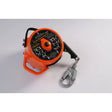 MSA Latchways Sealed SRL valstopblok met rvs-kabel 9 m
